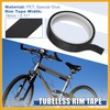 Partuto Width 18mm Length 10m Tubeless Rim Tape Bike Rim