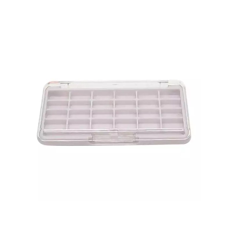 Sangse Page Hwaegyeong 메이크업 케이스 빈 아이섀도 팔레트 홀더 ABS