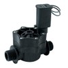 'Aqua Control c12033 – Solenoid Valves Male 3/4, Black