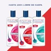 Shampoo Control Caspa Folicuré Men 2 en 1 700 ml