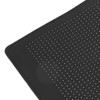 Flexible LED Car Screen 32x32 Resolution Bluetooth APP Control Scrolling