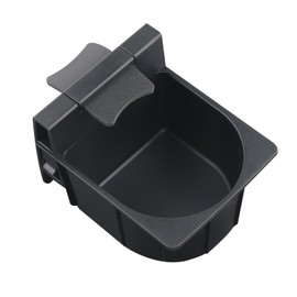 omoZone Center Console Cup Holder Insert Compatible with 2008-2021 Subaru Impreza WRX Sti Replaces 66155AG010