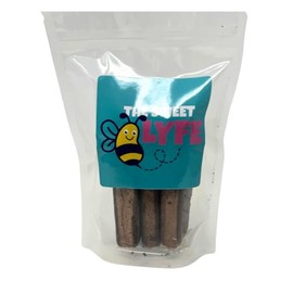 Freeze Dried Ice Cream - Freeze Dried Chocolate Fudge Ice Cream Sandwiches - 3 Pack