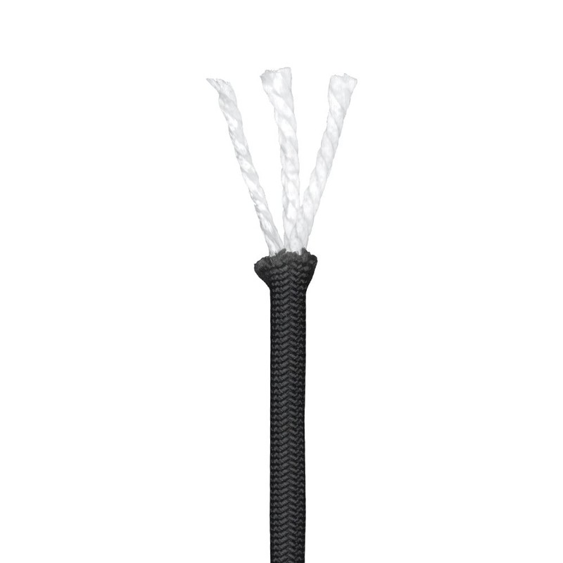 PARACORD PLANET para-MAX Paracord 1200 LB Tensile Strength - 10'