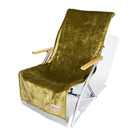 Oregonian Camper Fireproof Chair Cover Coyote OCFP014CY