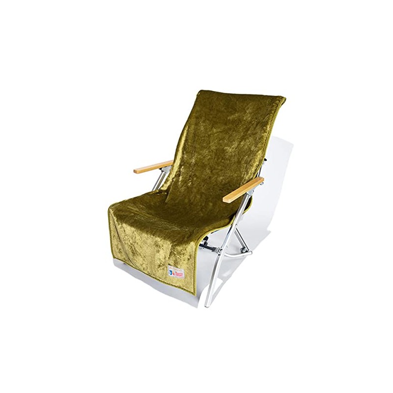 Oregonian Camper Fireproof Chair Cover Coyote OCFP014CY