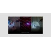OLIGHT Arkfeld Pro 3 in 1 Powerful EDC Flashlight w/