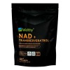 Wellthy Nad Y Tranresveratrol 90 Caps. Sabor Sin Sabor                                                                                                