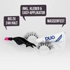 ARDELL Deluxe Pack - Style 120, 2 x Paar Echthaarwimpern