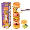 Eye-Up Niko Senbei Game