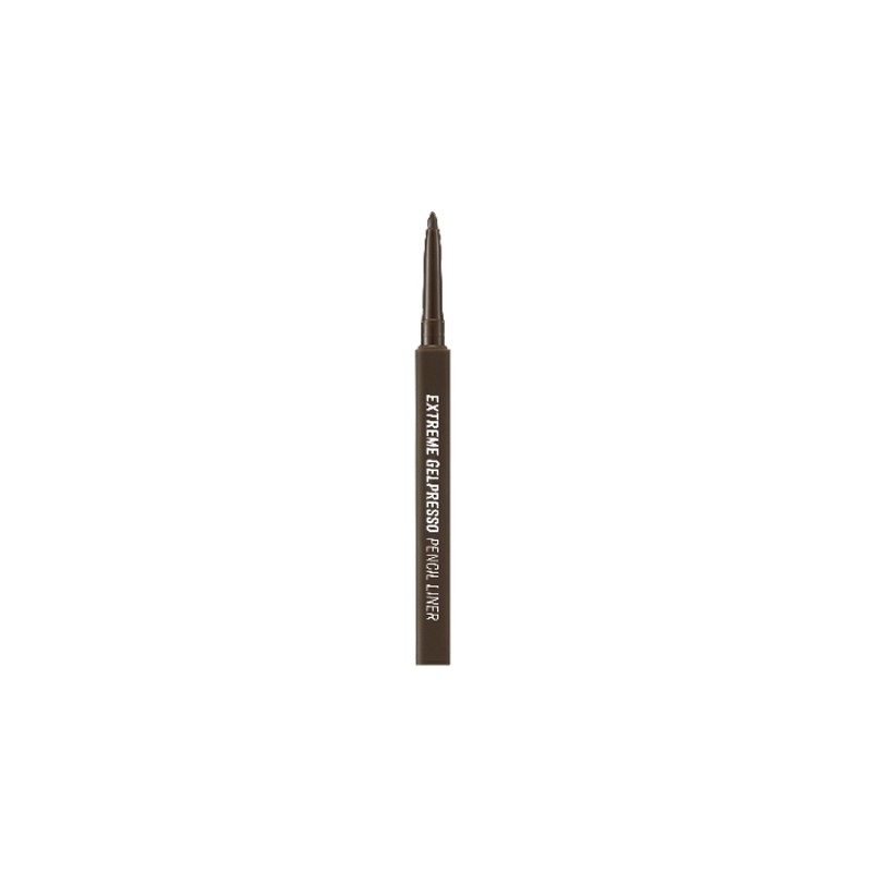 CLIO [CLIO]Extreme Gelpresso Pencil Liner (10 colors)