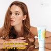 World Amenities - Sun + Sol Bulk Cleansing Shampoo With