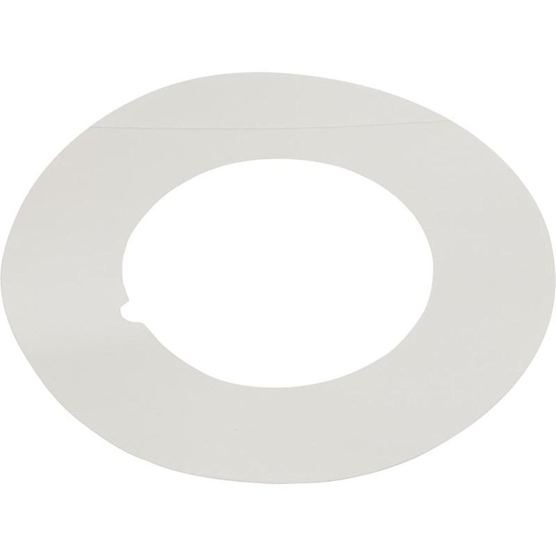 Pentair 272120 2-Inch Hi-Flow De Label Replacement for Pentair Pool