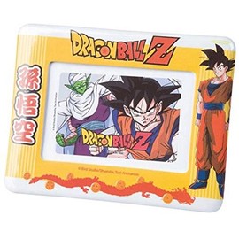 Childrens Photo Frame. Dragon Ball Z