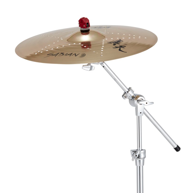 Pearl Pearl Quick Release Wing Lock #Red WL-230/R