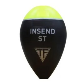 Tsuriken Incend ST M Yellow G5