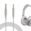 bose Geekria Audio Cable for Bose QC Ultra, QC45, QC35