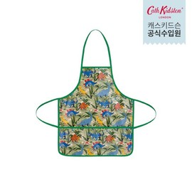 Cath Kidston (신세계김해점)키즈 에이프런 다이너소어 정글 (CK-K106053417832102) (Shinsegae Gimhae Store) Kids Apron Dinosaur Jungle (CK-K106053417832102)