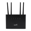 4G LTE Wireless Router 300Mbps 4 High Gain Antenna Mobile