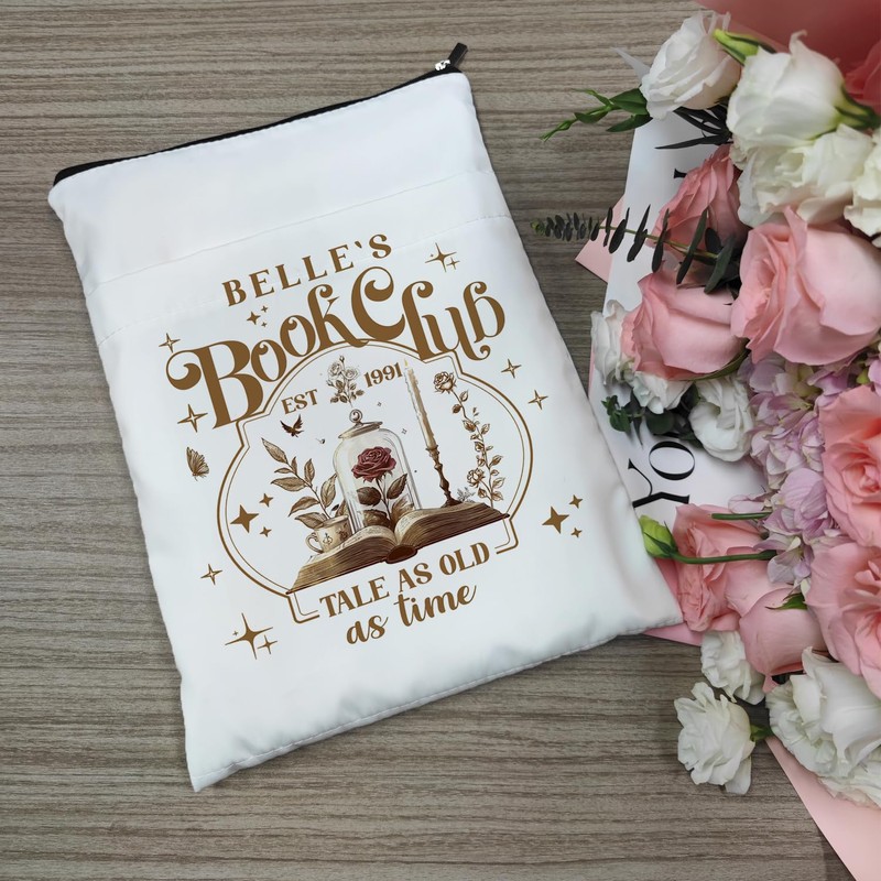 Tale As Old As Time Belle's Book Coffee Book Lover