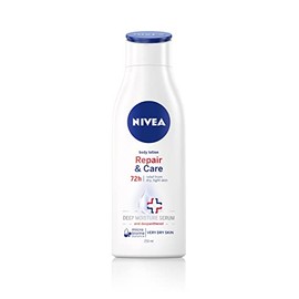 NIVEA Body Lotion Repair & Care SOS 250 ml (Pack of 1)