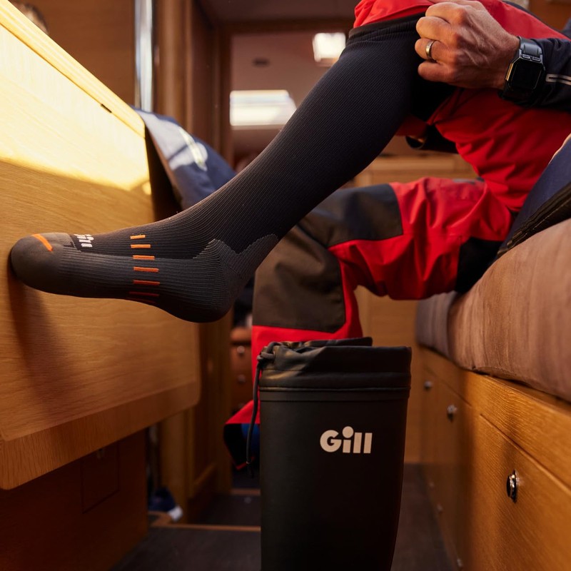 Gill Socks 765 S