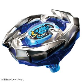 Takara Tomy Beyblade X Beyblade X BX-01 Starter Dran Sword 3-60F