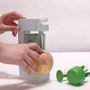 Quality Home Apple Peeler with Crank, Fruit and Vegetable Peeler,