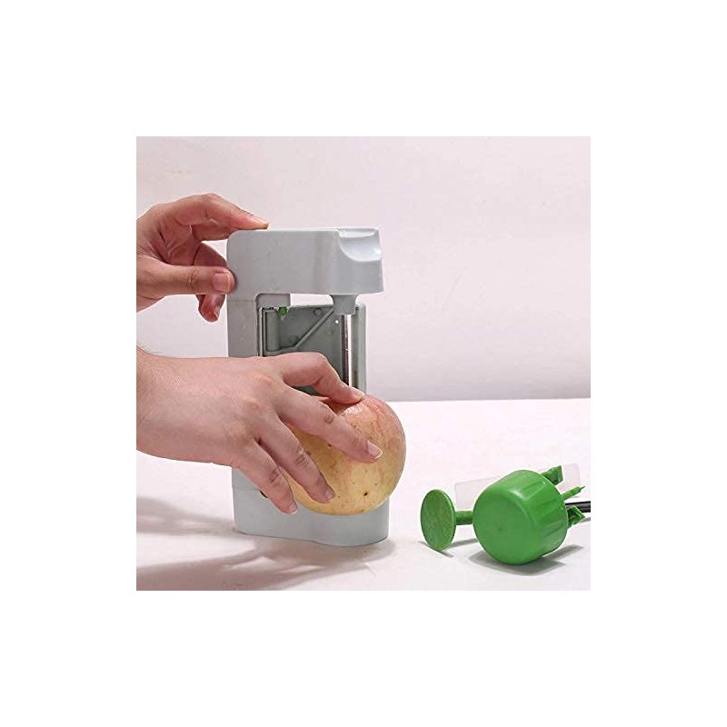 Quality Home Apple Peeler with Crank, Fruit and Vegetable Peeler,