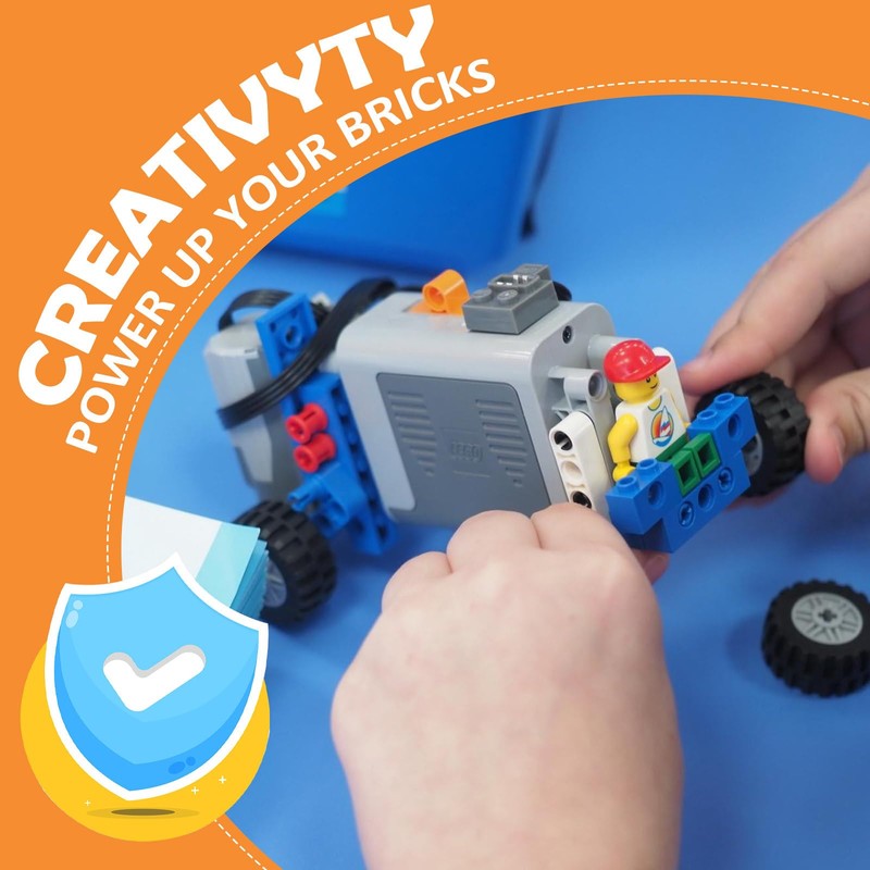 Kit de alimentación del motor (2ª edición básica)