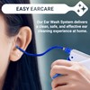 Elephant Ear Washer Bottle System by Doctor Easy