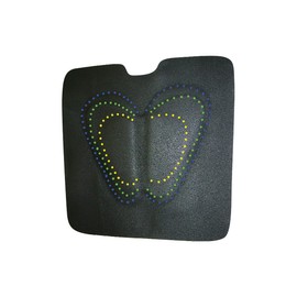 Cashel Western Swayback Neoprene Pad Large