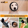 COMFPET Ear Wraps for Dogs Cats, Dog Snood for Ear