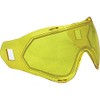 Sly Valken Paintball Profit/SC/Identity Goggle Thermal Replacement Lens - Yellow
