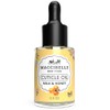 Maccibelle Cuticle Oil 0.5 oz - Heals Dry Cracked Cuticles
