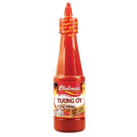Cholimex Extra Hot Chili Sauce - Tương Ớt Cay Nồng Cholimex Extra Hot