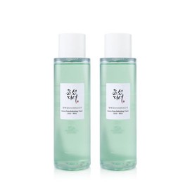 Joseon Beauty 조선미녀 청매실 AHA BHA 토너 150ml 1+1 (C) Joseon Beauty Green Plum AHA BHA Toner 150ml 1+1 (C)