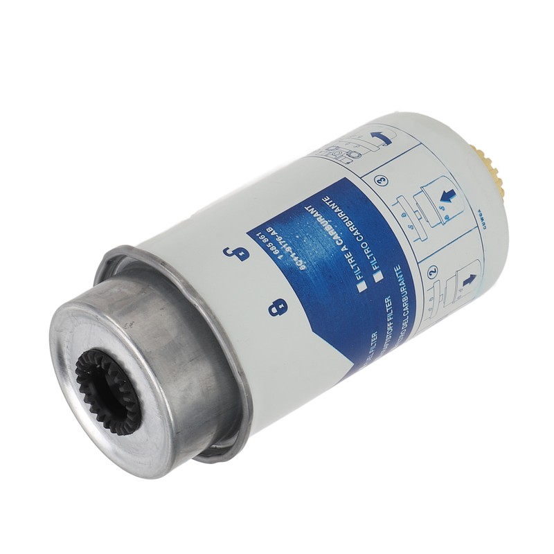 Fuel Filter Diesel Fuel Filter Assy Assembly 1685861 Replacement for