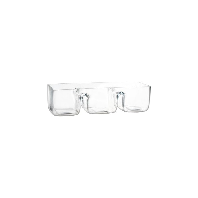 Ravenhead Selected Rectangular Divided Dish