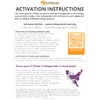 E-ZPass Transponder - Indiana Toll Road (ITRCC) (2-Pack)