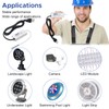 Karyoosi LED Driver 24 Watts Waterproof IP67, 12V DC Power