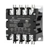 SUNLEE 4 Pole 40 Amp 50 RES 208/240V Coil Contactor