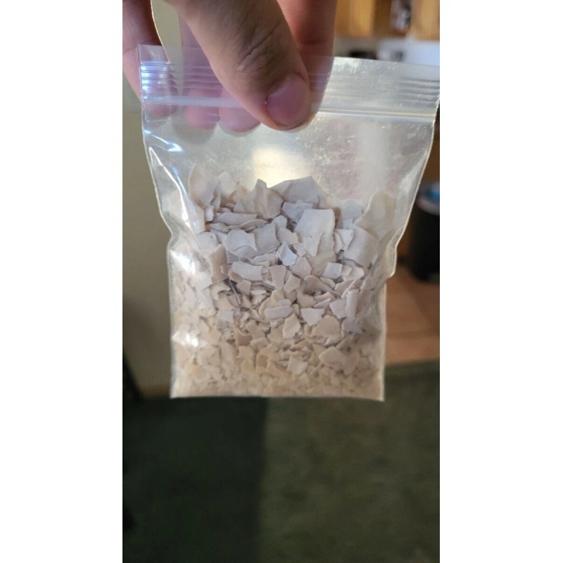 Heritage Sourdough Dehydrated SOURDOUGH STARTER Strong 100+ Yrs Old SAN