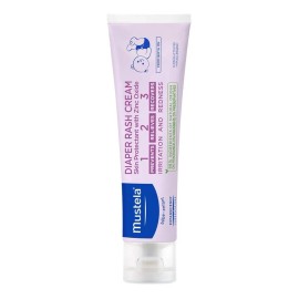 Crema Líquida Mustela Contra Rozaduras 123 108 ml