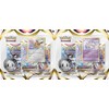 Pokémon PKM SWSH10 Trading Card Game Pack of 3