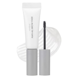 [Vegan Beauty] Rom& Hanall Brow Fixer 9g, 1 piece / [비건뷰티] 롬앤 한올 브로우 픽서 9g, 1개