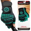 Copper Tech Pro Pickleball Gloves for Men & Women |