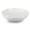 STAR MOON 27 Oz Ceramic Large Pasta Bowls, Elegant Vintage