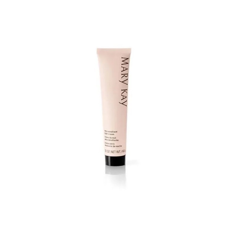 Mary Kay Set Anti-estrias Microexf + Emoliente+ Reafirmante Neutra