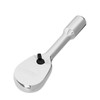 PWT SRH14SH3 Ratchet Handle Socket Wrench Short Stabilizer Drive Angle